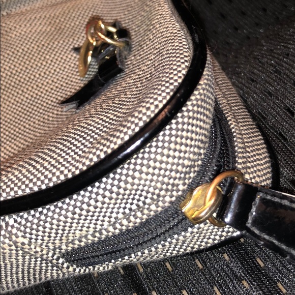 DIOR LIMITED EDITION VINTAGE POUCH - Picture 4 of 4